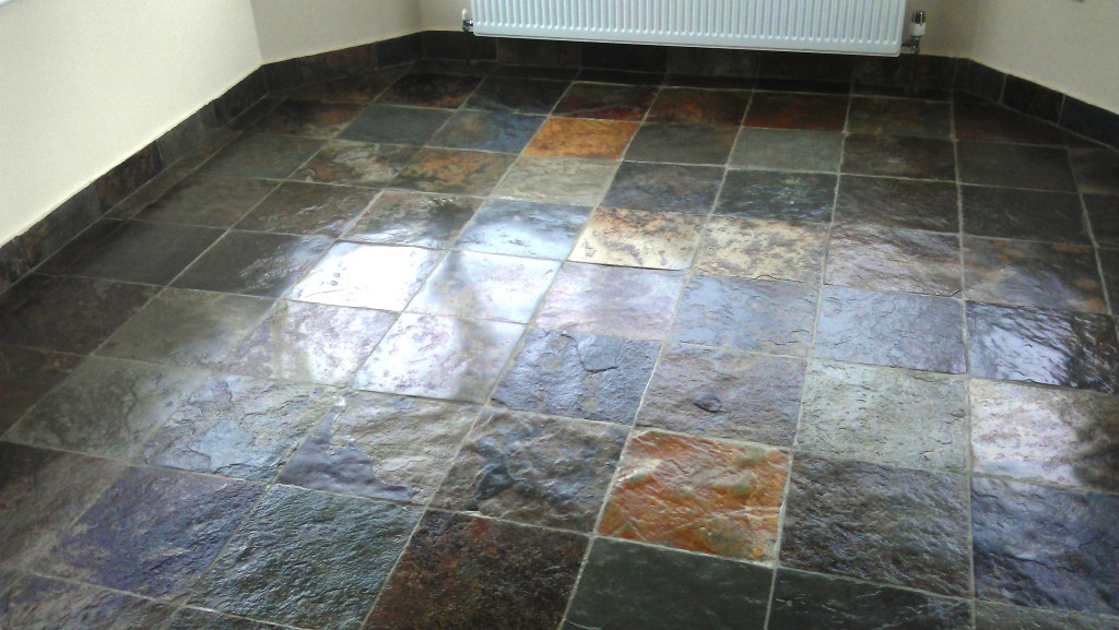 Slate Floor Tiles Do You Seal Slate Floor Tiles