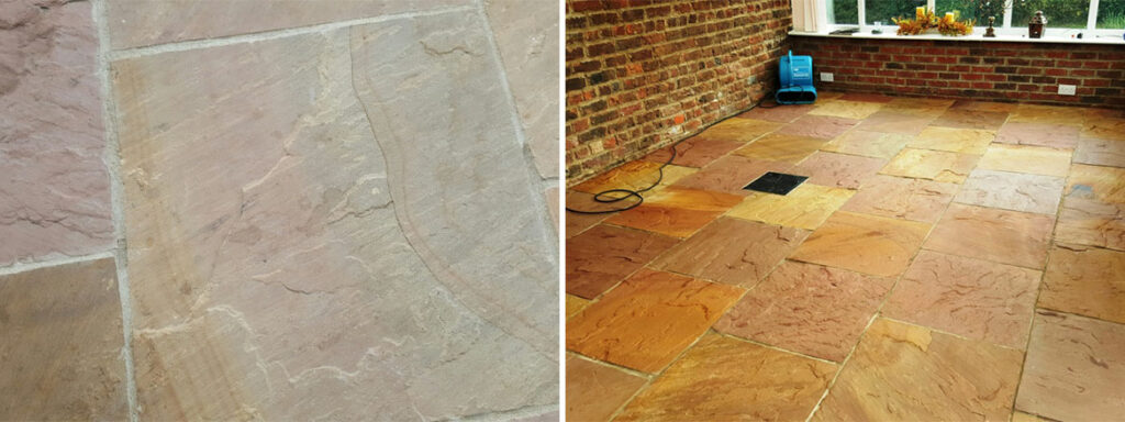 Riven-Flagstone-Floor-Before-After-Sealing-Boston.jpg