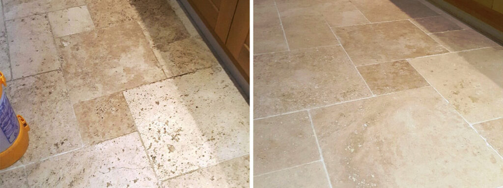 Travertine-Tiled-Floor-Near-Woodhall-Spa-Before-After-Cleaning.jpg